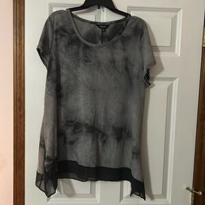 Vera Wang Women’s Top - Size XL